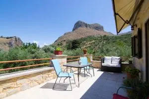 Mansion Rokka - Platanés