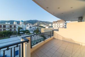 John's Apartments Evia Greece