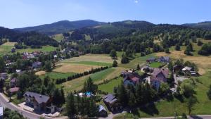 Ośrodek Wczasowy Wierchy