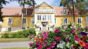 Urpolan Kartano Ky - Punkalaidun