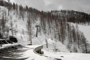 Piolet Panoramic Apartments