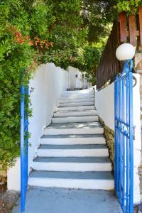 villa Hara Skiathos Greece