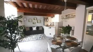 il nido dell'arancio - Bedizzano