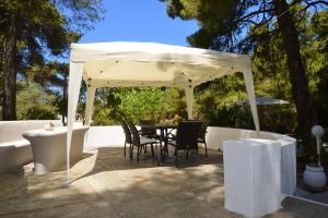 villa Hara Skiathos Greece