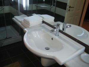 Double or Twin Room room in Pension Casa Frieda