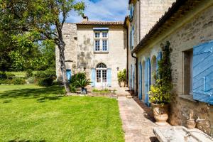 Maisons d'hotes Le domaine des Oreades : photos des chambres