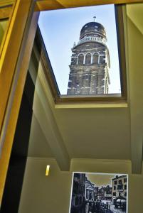 Al Campanile Madonna dellOrto