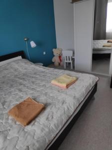 Accommodatie bij particulieren Privat room near BA Blatná na Ostrove Slowakije