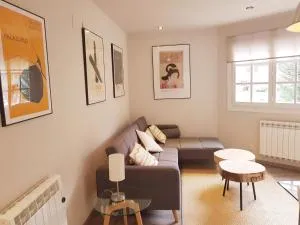 Apartamento moderno Vielha centro - Gausach