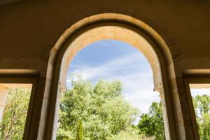 Maisons d'hotes Le domaine des Oreades : photos des chambres