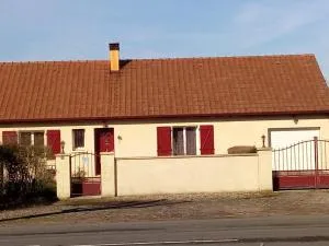 les vignes d'Ygrande - Briette