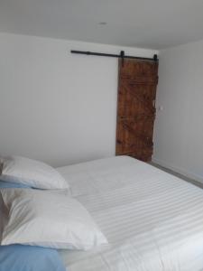 B&B / Chambres d'hotes La maison de pescate : photos des chambres