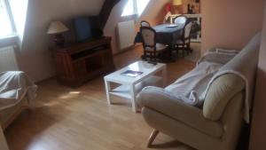 Appartements Gite Yves : photos des chambres