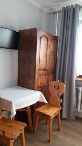 Pokoje Gościnne Anna