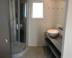 Campings Camping MON CALME : photos des chambres