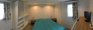 Campings Camping MON CALME : photos des chambres