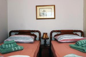 Meteora Mansion - Traditional Apt 3BD - Rocks View