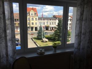 Apartament w Centrum
