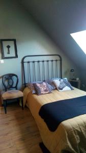 Gîte des petites Poules rousses 9 personnes Zoo Parc Beauval Saint Aignan et Châteaux de la Loire