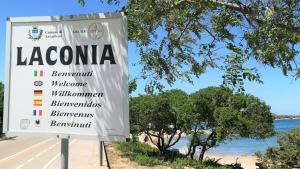 Case Vacanza La Conia