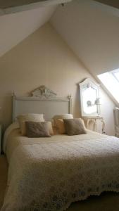 Gîte des petites Poules rousses 9 personnes Zoo Parc Beauval Saint Aignan et Châteaux de la Loire