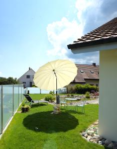Bed and Breakfast La Petite Thielle