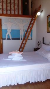 Zacharoula Rooms Ikaria Greece