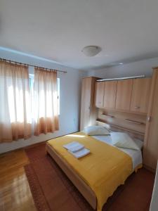 Apartments Moso