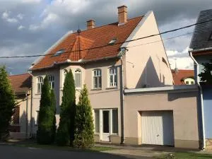 Zoli Apartmanok-Zoli Kölcsey 19 Villa - Hajdúszoboszló