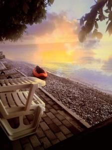 &Scaron;eiminis pensionas Homestay Villa Davor Pe&scaron;tanis Makedonija