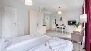 Sopot Residence - Sea Deluxe apartment B