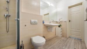 Sopot Residence Sea Deluxe apartment A