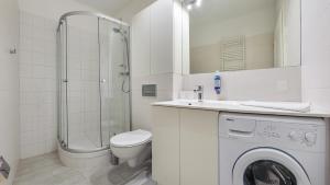 Sopot Residence - Sea Deluxe