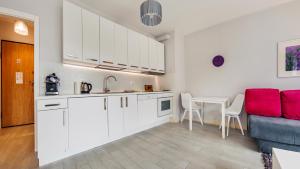 Sopot Residence Sea Deluxe