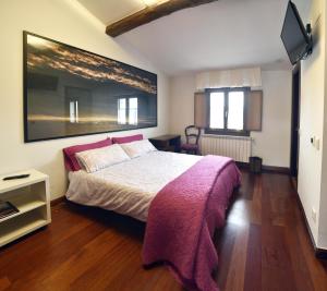 Ferienhaus Purpura Golf Sojuela Spanien