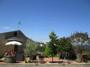 Hotel Chola - Santo Tomé