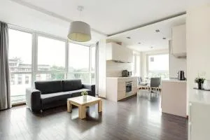 Zalgirio apartment - Вильнюс