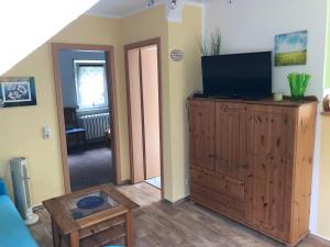 Fewo Auszeit Schwanow