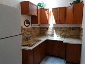 Kapka Apartments