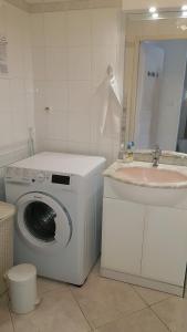 Cassiopée II Appt Classé 3 étoiles 2 chambres terrasse garage