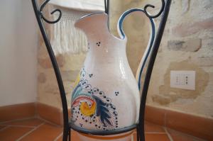 Maestà delle Quattro Chiavi