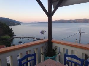 Agnanti Hotel Alonissos Greece