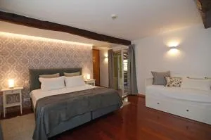 金塔谷赫门酒店 - Rendufe