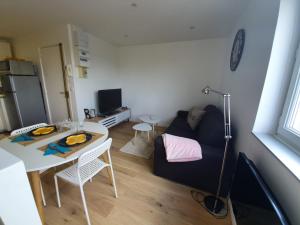 Appartements les lilas : photos des chambres