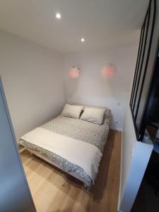 Appartements les lilas : photos des chambres