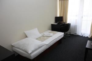 Standard Single Room room in Hotel Kladno