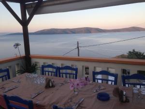 Agnanti Hotel Alonissos Greece