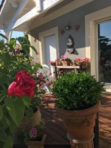 Chambres d'Hôtes d'Aliénor - سولاك سور مير