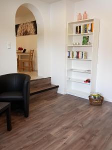 Ferienappartement Jung