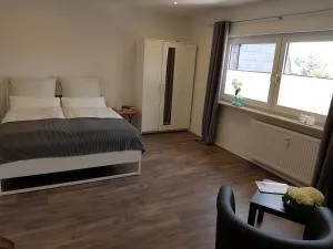 Ferienappartement Jung - Rheurdt